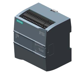  SIMATIC S7-1200，CPU 1212C  6ES7212-1AE40-0XB0